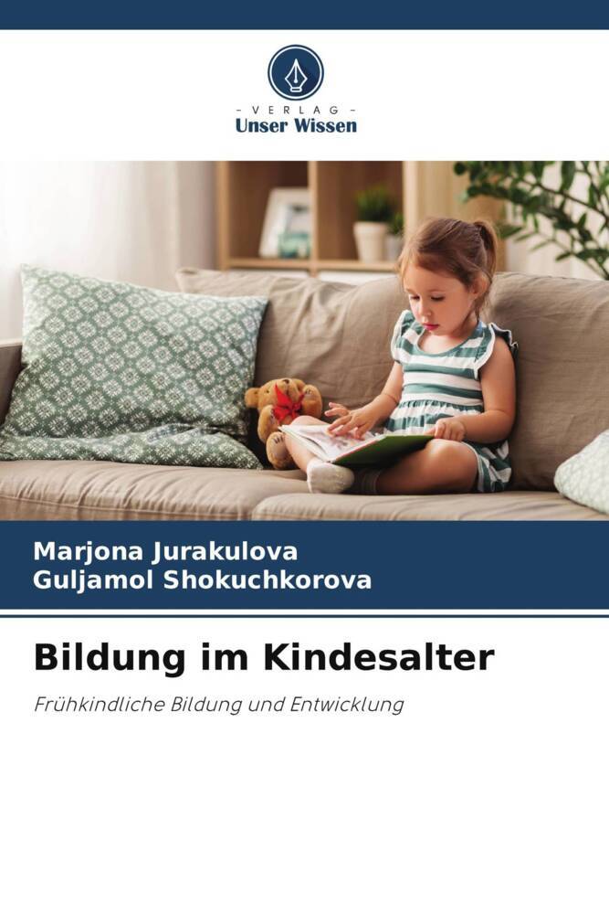 Bildung im Kindesalter