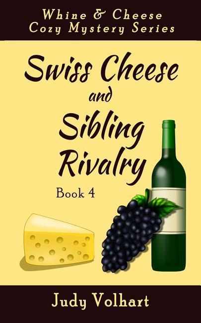 Swiss Cheese and Sibling Rivalry