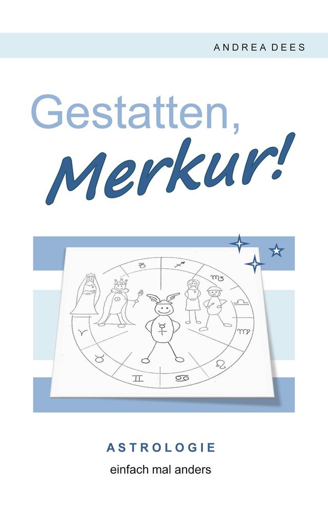 Gestatten Merkur!
