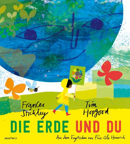 Image of Die Erde und du