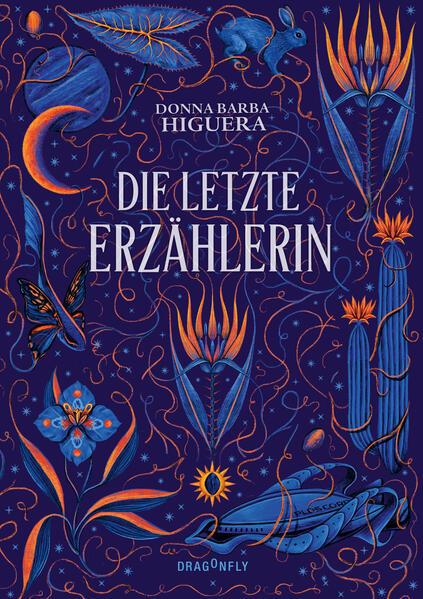Image of Die letzte Erzählerin