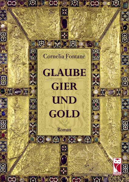 Glaube Gier und Gold