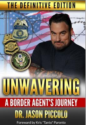 Unwavering | A Border Agent‘s Journey