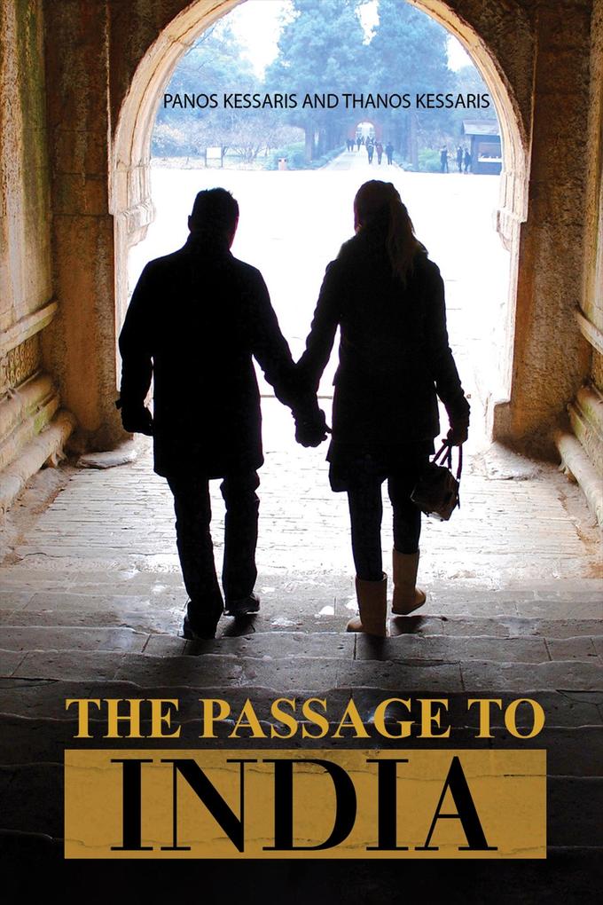 Passage to India