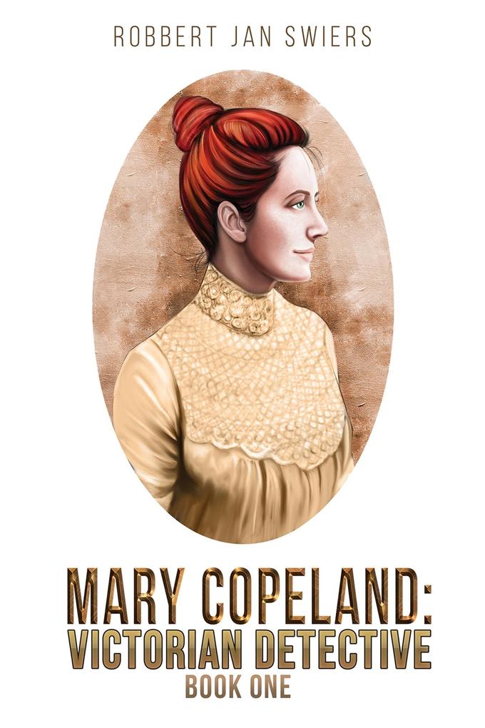 Mary Copeland: Victorian detective