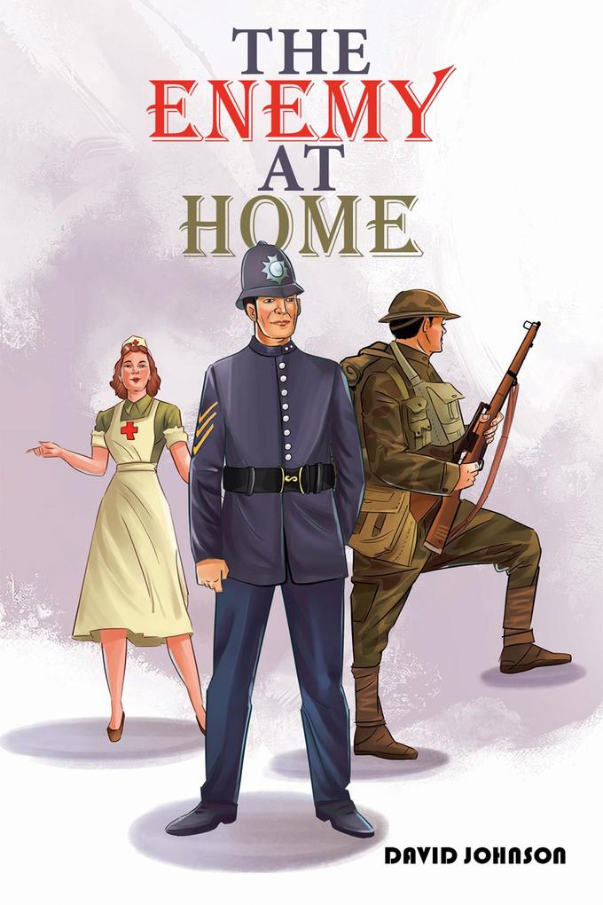Enemy at Home