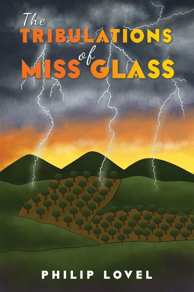 Tribulations of Miss Glass