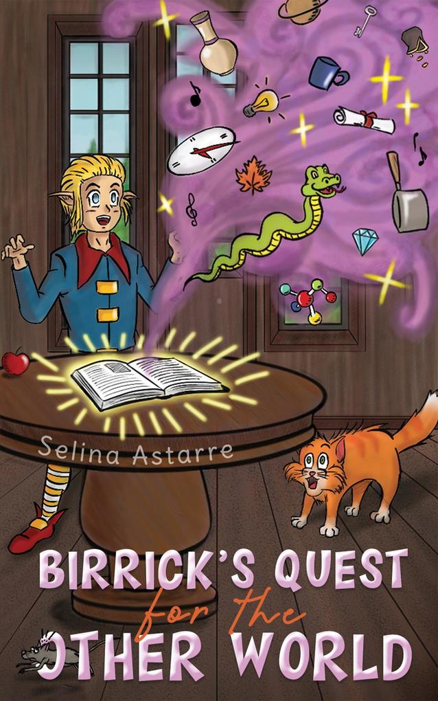 Birrick‘s Quest for the Other World