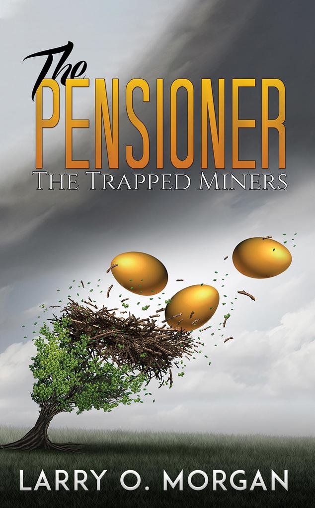 Pensioner