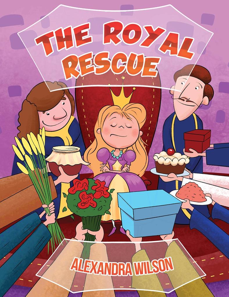Royal Rescue
