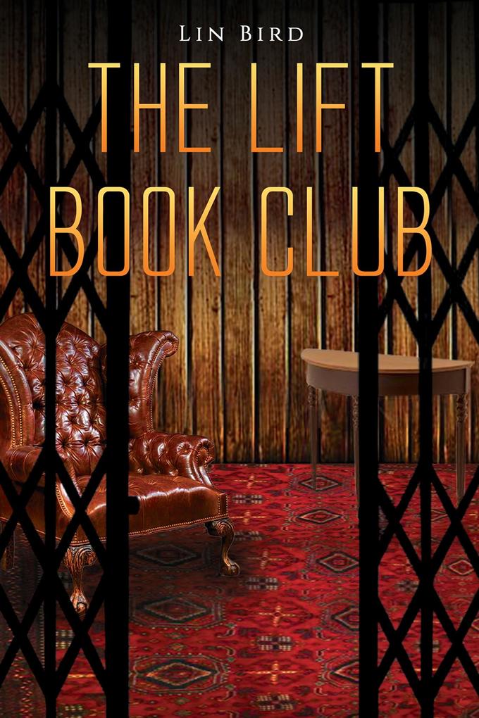 Lift Book Club