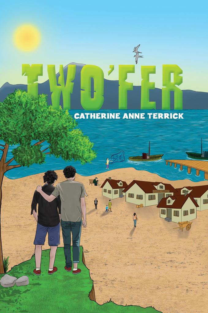 Two'fer