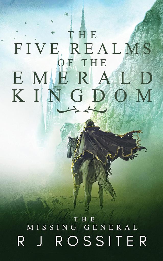 Five Realms of the Emerald Kingdom