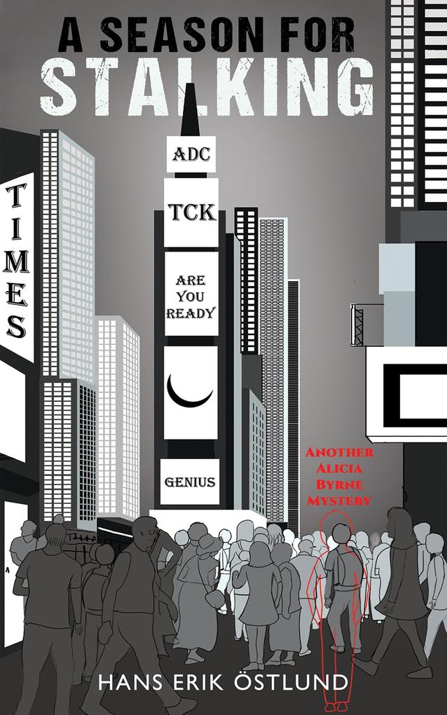 Season for Stalking
