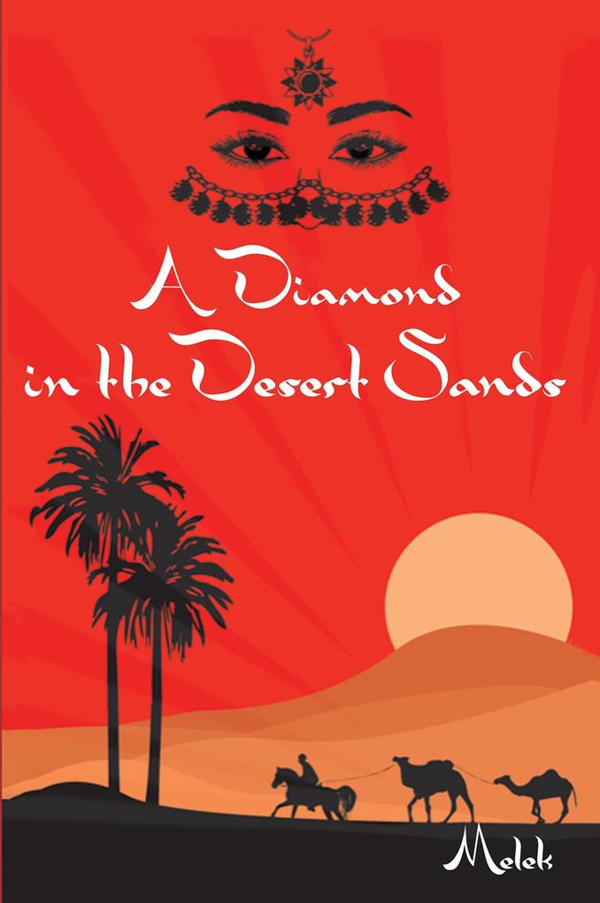 Diamond in the Desert Sands