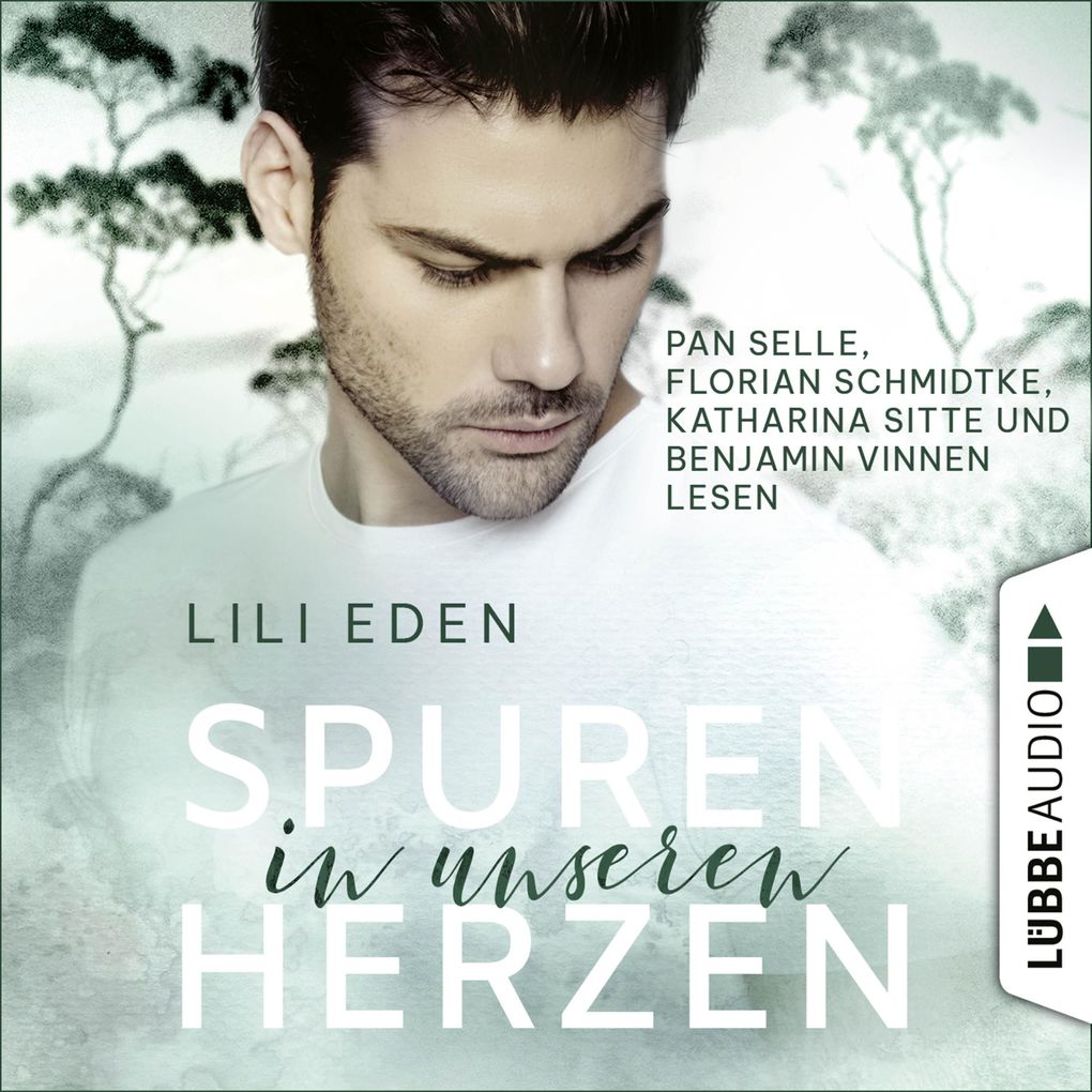 Spuren in unseren Herzen - Broken Hearts-Reihe Teil 3