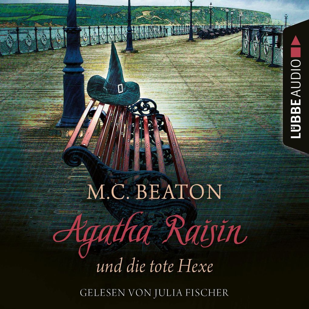 Agatha Raisin und die tote Hexe - Agatha Raisin Teil 9