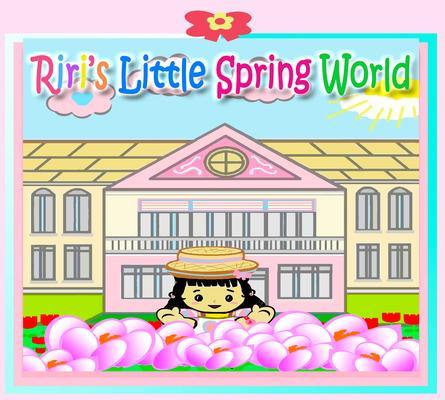 Riri‘s Little Early Spring World