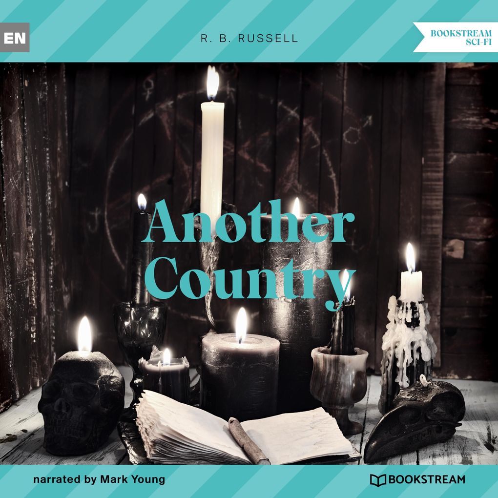 Another Country