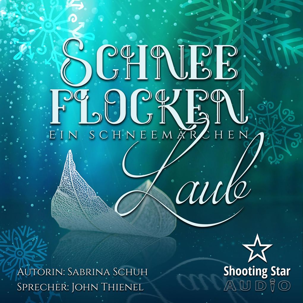 Schneeflockenlaub