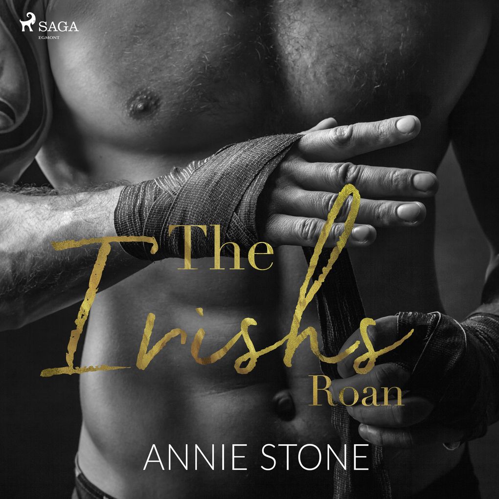 The Irishs: Roan (The Irishs Band 1)