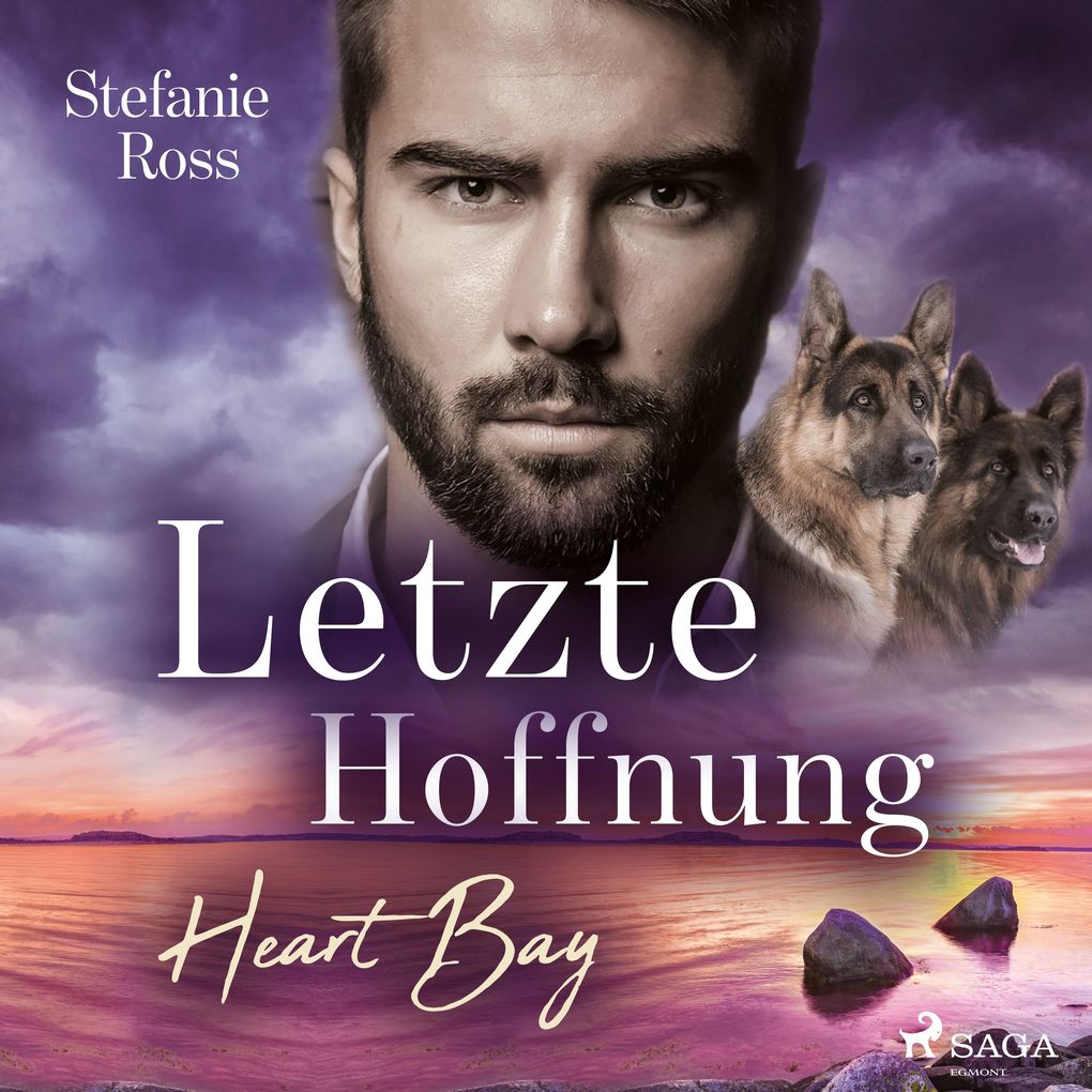 Image of Heart Bay ' Letzte Hoffnung