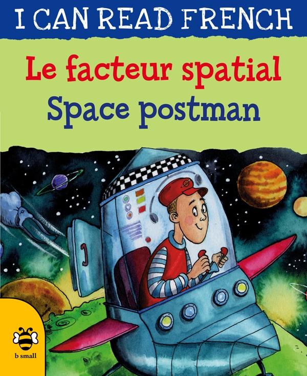 Space Postman/Le facteur spatial