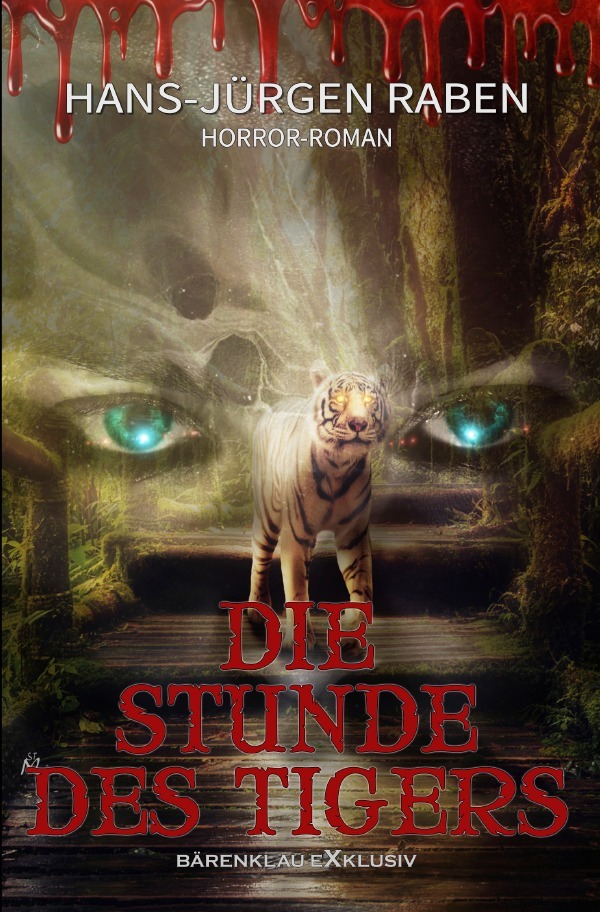 Image of Die Stunde des Tigers