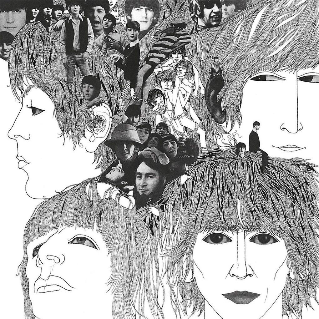 Universal Music Vertrieb - A Division of Universal Music Revolver (Special Edition Standard Cd)