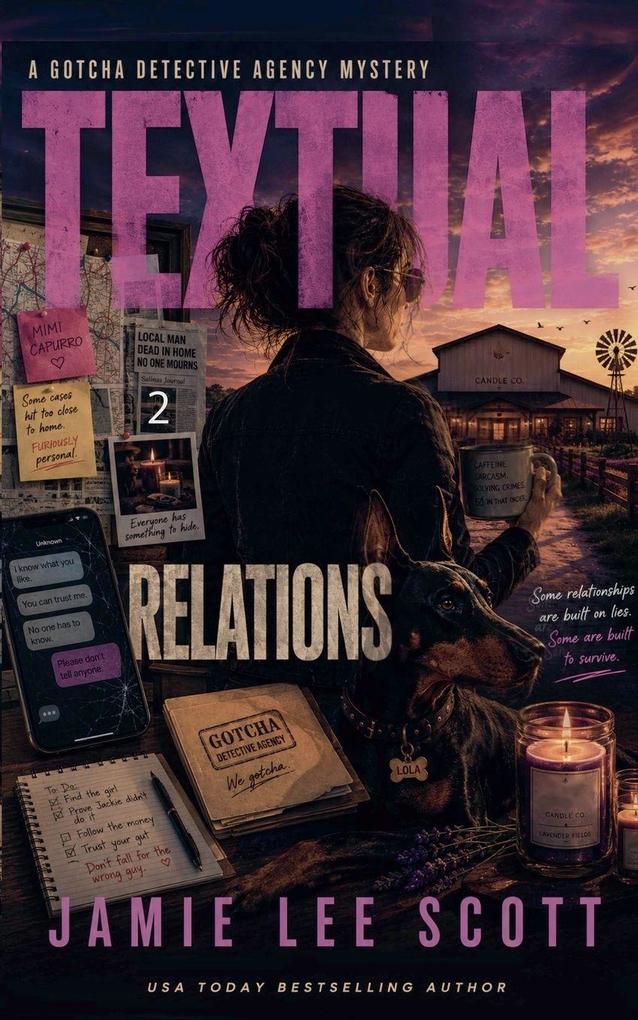 Textual Relations