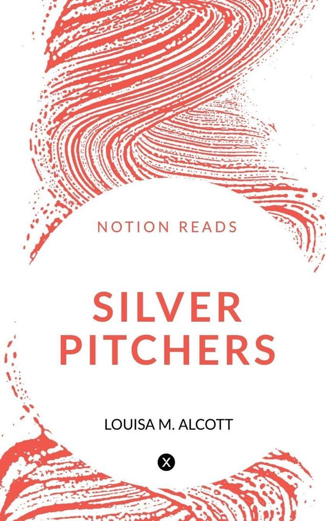 SILVER PITCHERS