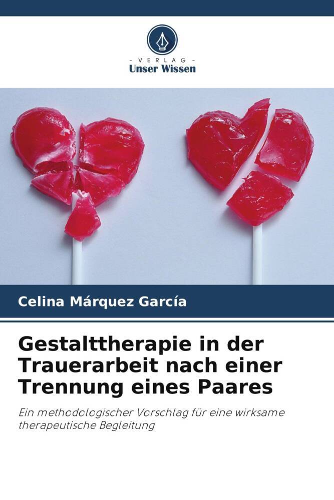 Gestalttherapie in der Trauerarbeit nach einer Trennung eines Paares
