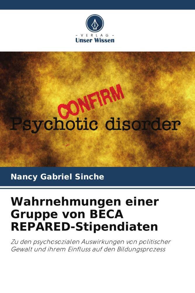 Wahrnehmungen einer Gruppe von BECA REPARED-Stipendiaten