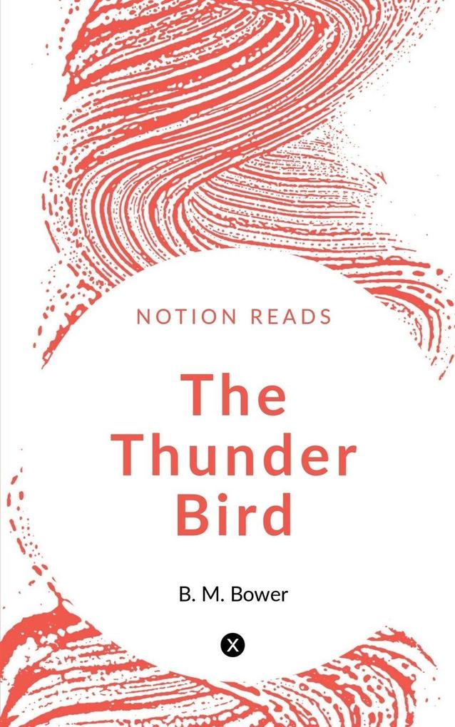 THE THUNDER BIRD