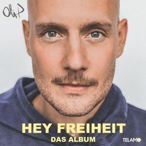 Hey Freiheit-Das Album