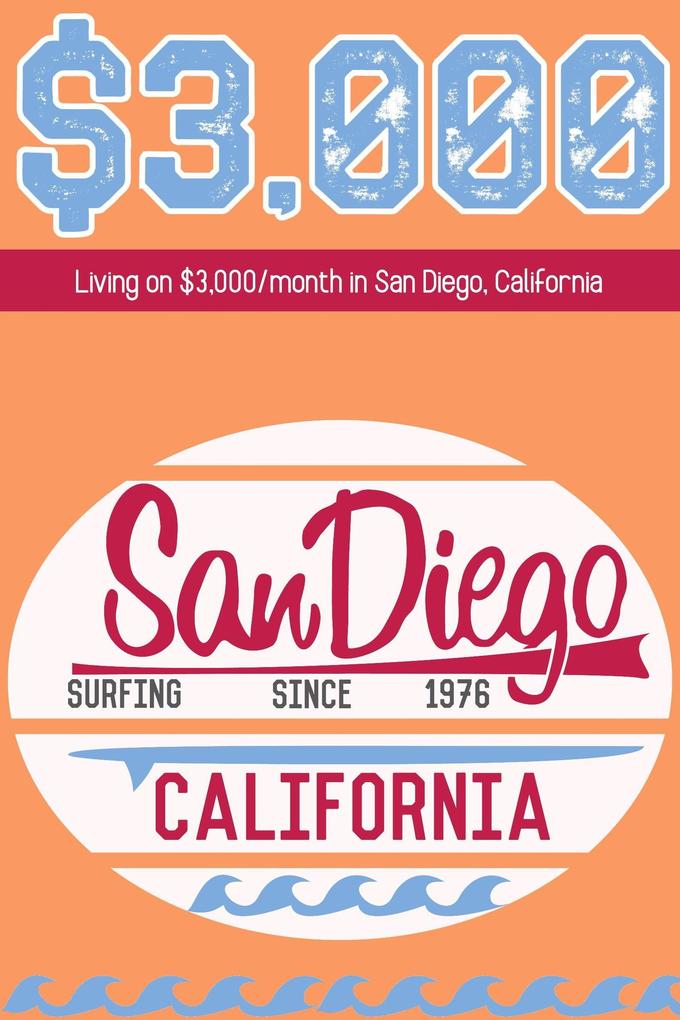 Living on $3000/Month in San Diego California (Financial Freedom #55)