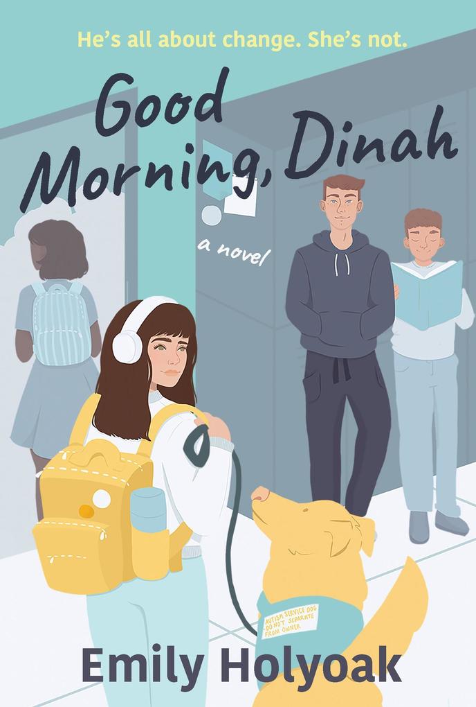 Good Morning Dinah
