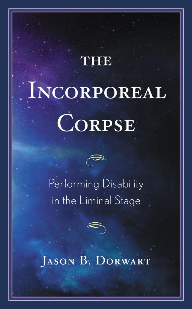 The Incorporeal Corpse
