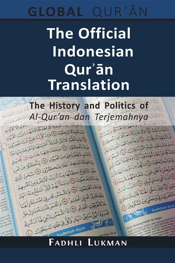 The Official Indonesian Qur‘an Translation