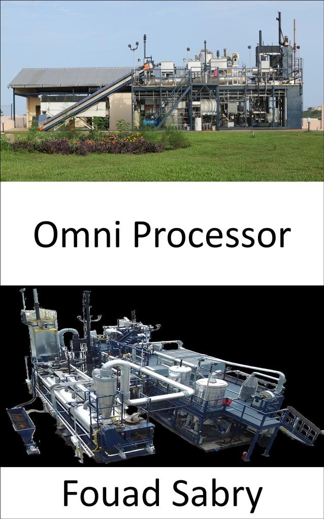 Omni Processor
