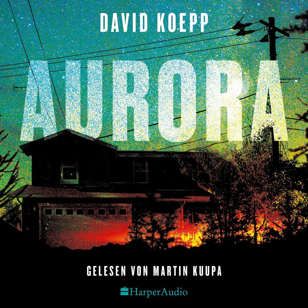 Aurora (ungekürzt)