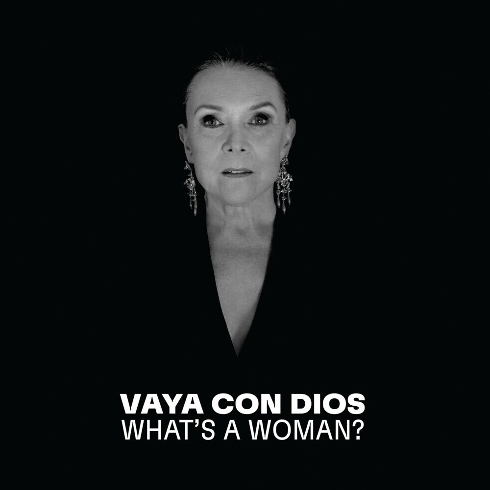 What's A Woman? (Parce Que - La Collection)