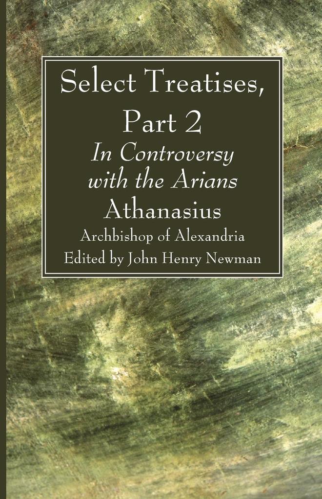 Select Treatises Part 2
