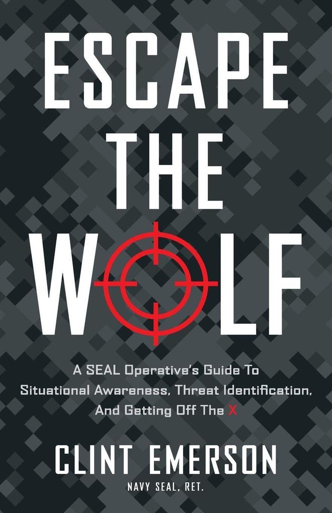 Lioncrest Publishing Escape The Wolf