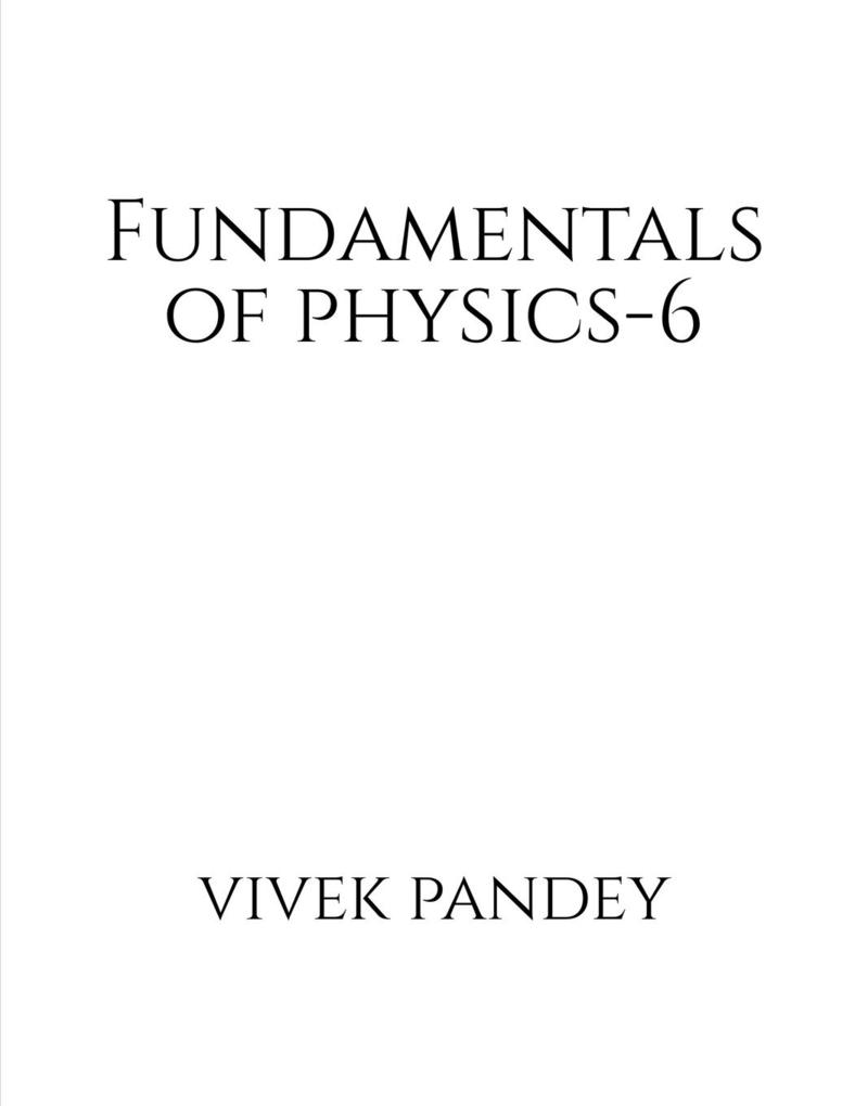Fundamental physics - 6 (color)