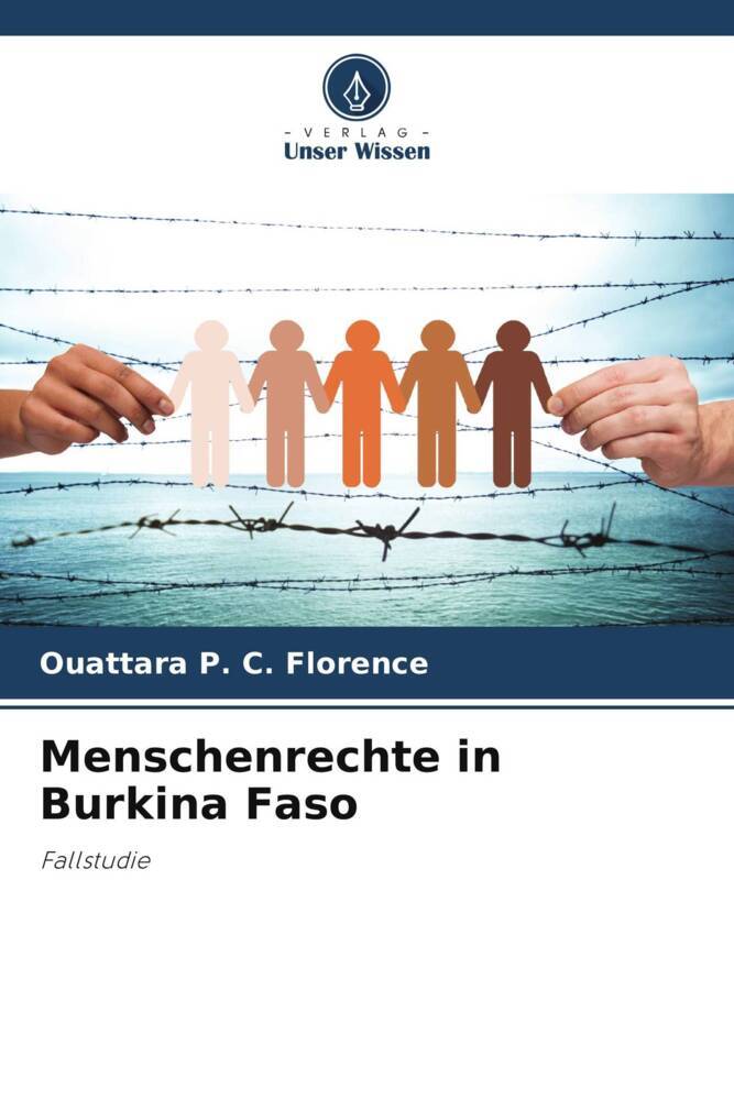 Menschenrechte in Burkina Faso