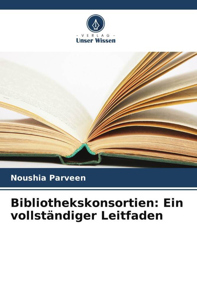 Bibliothekskonsortien: Ein vollständiger Leitfaden