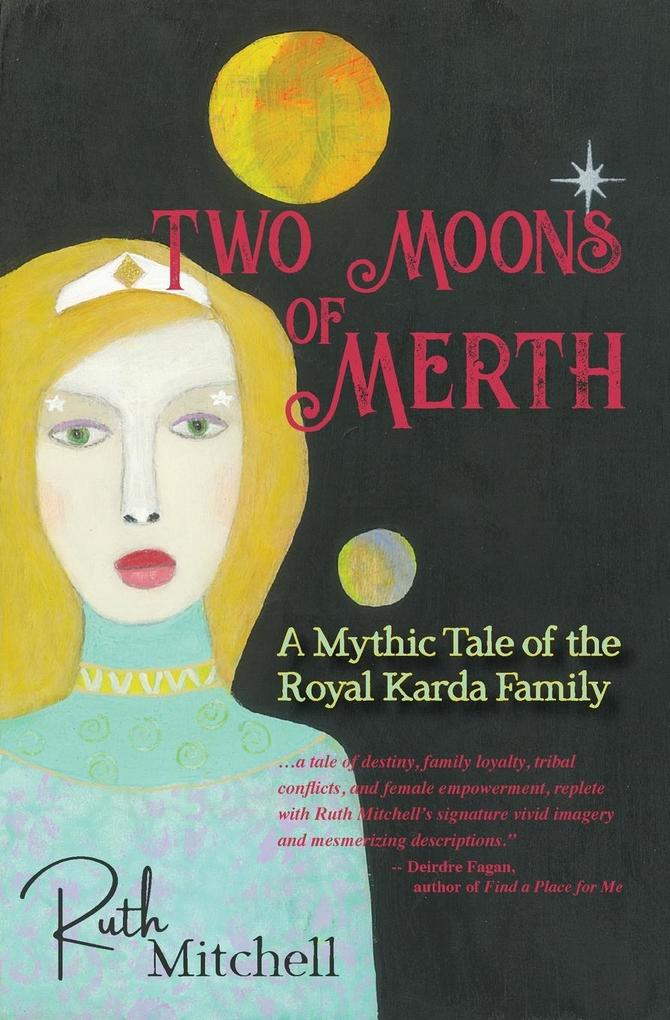 Two Moons of Merth