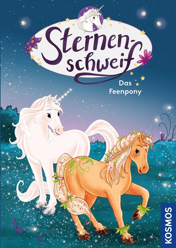 Image of Sternenschweif 76 Das Feenpony