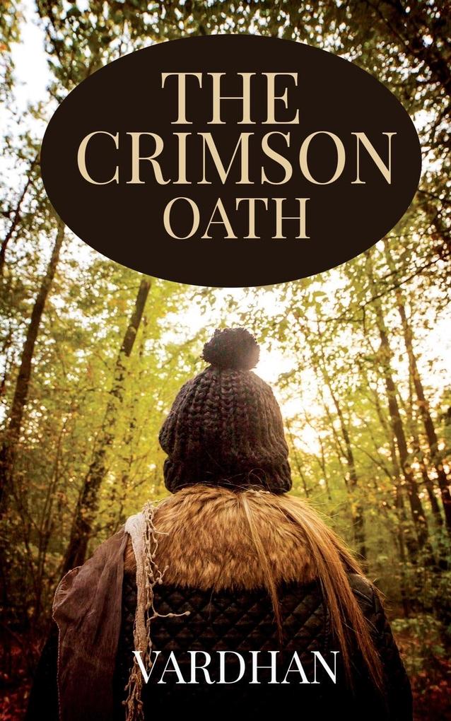 The Crison Oath